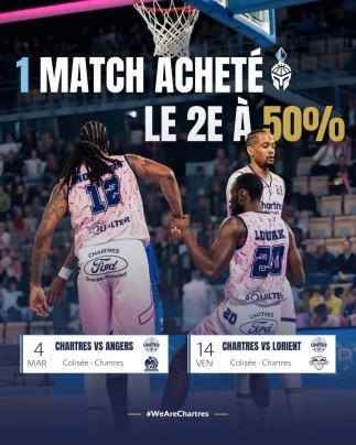 C'CMB VS LORIENT