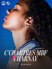 C'CMBF vs Charnay