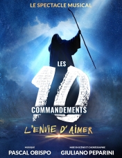 LES 10 COMMANDEMENTS