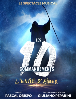 LES 10 COMMANDEMENTS