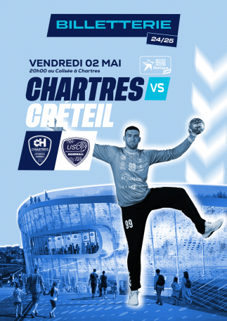 C' CMHB VS Créteil