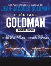 L’HÉRITAGE GOLDMAN