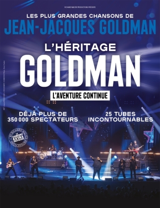 L’HÉRITAGE GOLDMAN