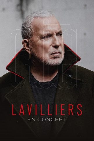 BERNARD LAVILLIERS