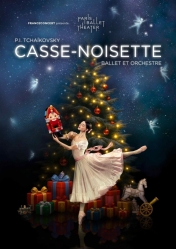 CASSE-NOISETTE