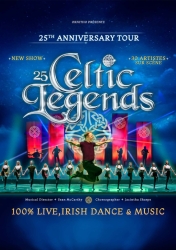 Celtic Legends 