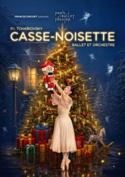 CASSE-NOISETTE