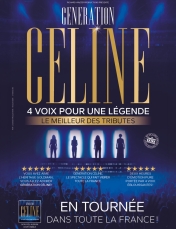 GÉNÉRATION CÉLINE