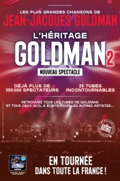 L’HÉRITAGE GOLDMAN 2