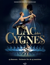 Le Lac des Cygnes