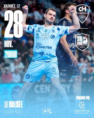 C'CMHB VS SAINT-RAPHAEL