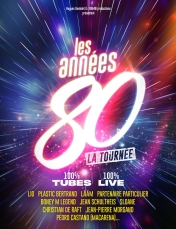 LES ANNEES 80