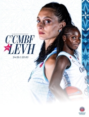 CCMBF vs LEVH