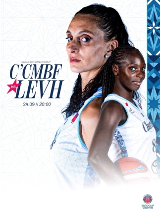 CCMBF vs LEVH