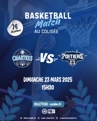 CCMB - POITIERS