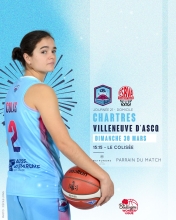 CCMBF - VILLENEUVE D'ASCQ
