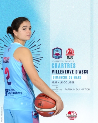 CCMBF - VILLENEUVE D'ASCQ