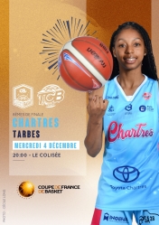 C'CMBF VS TARBES