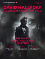  DAVID HALLYDAY