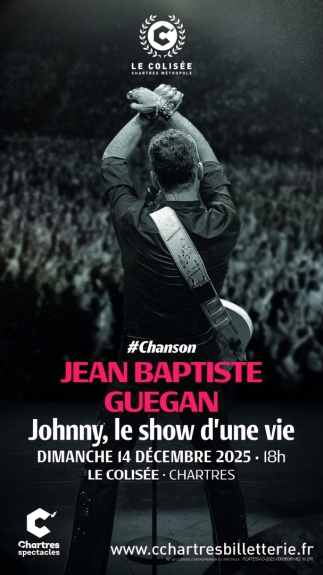 JEAN BAPTISTE GUEGAN