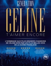 GÉNÉRATION CÉLINE