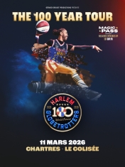 HARLEM GLOBETROTTERS 