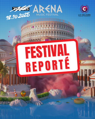 Arena Music Festival 