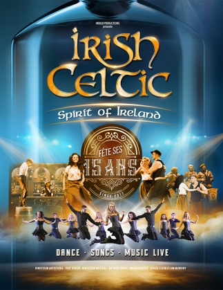 IRISH CELTIC
