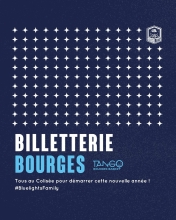 C'CMBF VS BOURGES