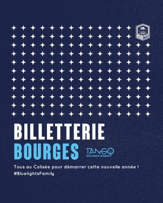 C'CMBF VS BOURGES