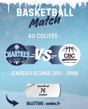 C'CMB VS CAEN