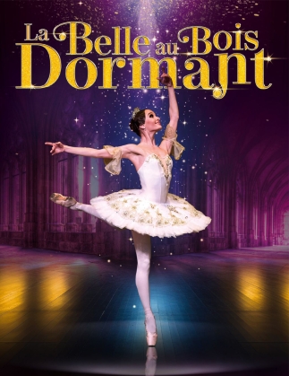 La Belle au Bois Dormant