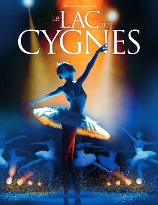LE LAC DES CYGNES 