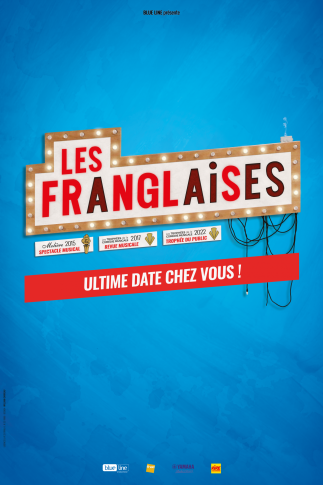 Les Franglaises
