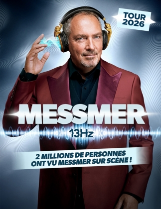 MESSMER