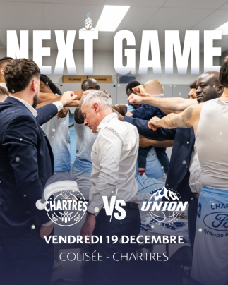 C'CMB VS UNION TARBES LOURDES
