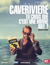 Phillipe Caverivère