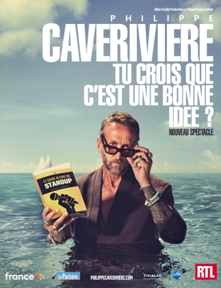 Phillipe Caverivère