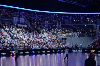 Calendrier du Basket Féminin