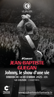 JEAN BAPTISTE GUEGAN