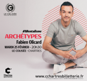 FABIEN OLICARD