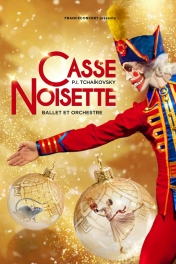 CASSE-NOISETTE