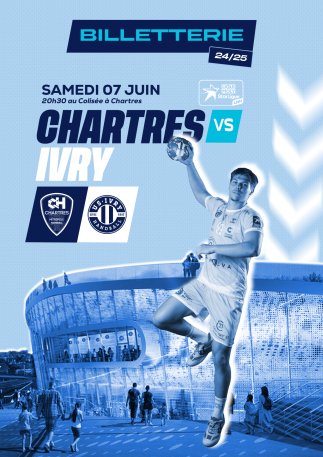 C' CMHB VS IVRY