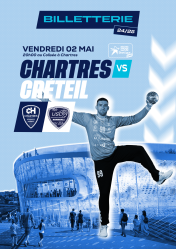 C' CMHB VS Créteil