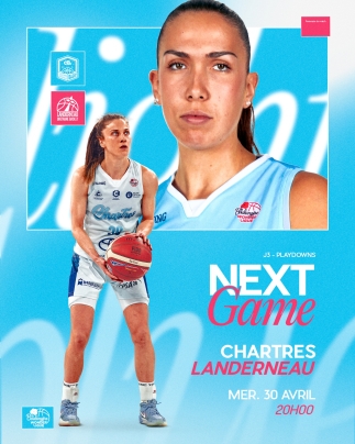 CCMBF - LANDERNEAU